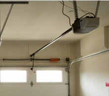 Garage Door Springs in Cicero, IL