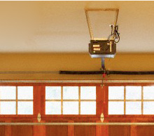 Garage Door Openers in Cicero, IL